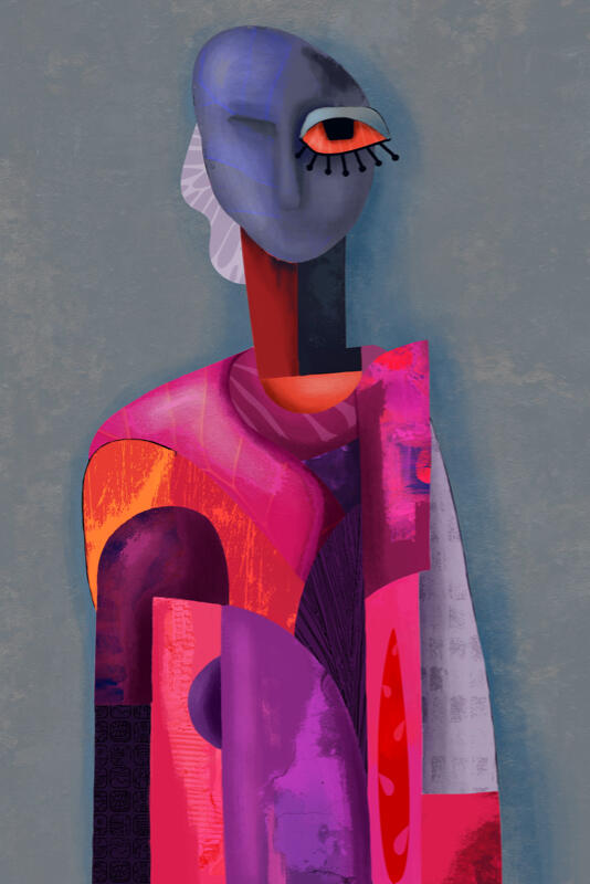 time traveler by fabriziobeyondstudio