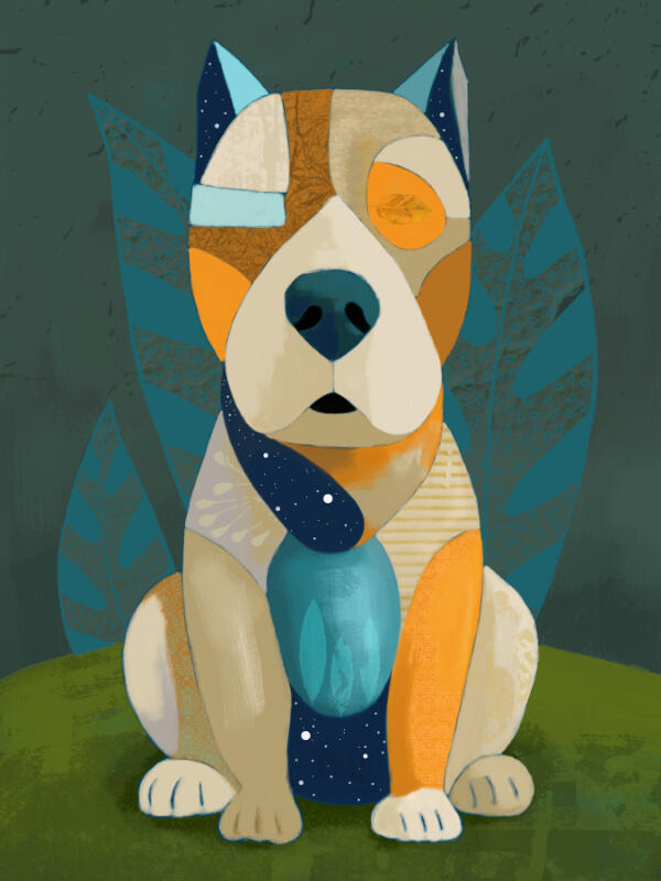 best mate by FabrizioBeyondStudio