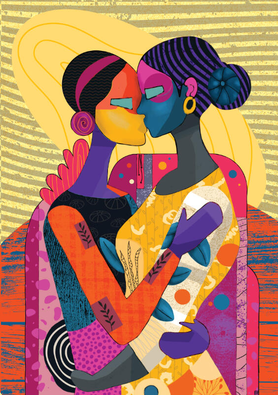 kissmet by Fabriziox