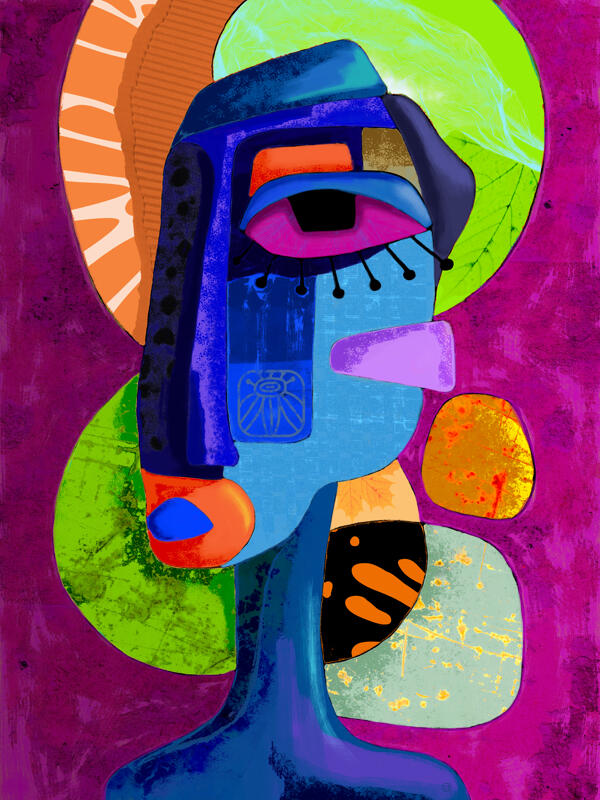 cabeza sixteen by Fabrizio beyond Studio