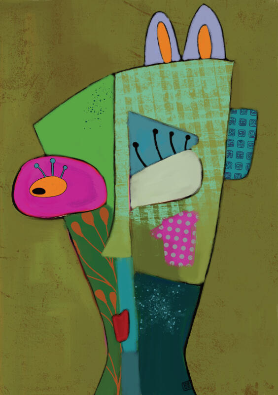 the girl nexxt door by Fabriziox